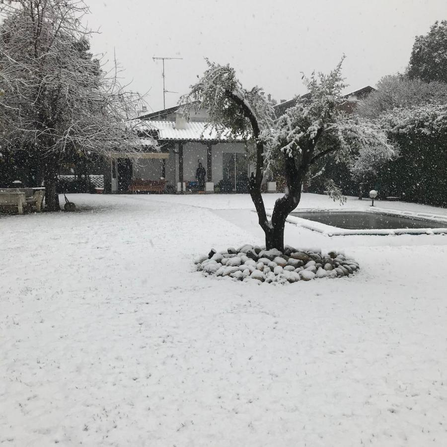 Ai 4 Soli Cermenate Exterior foto