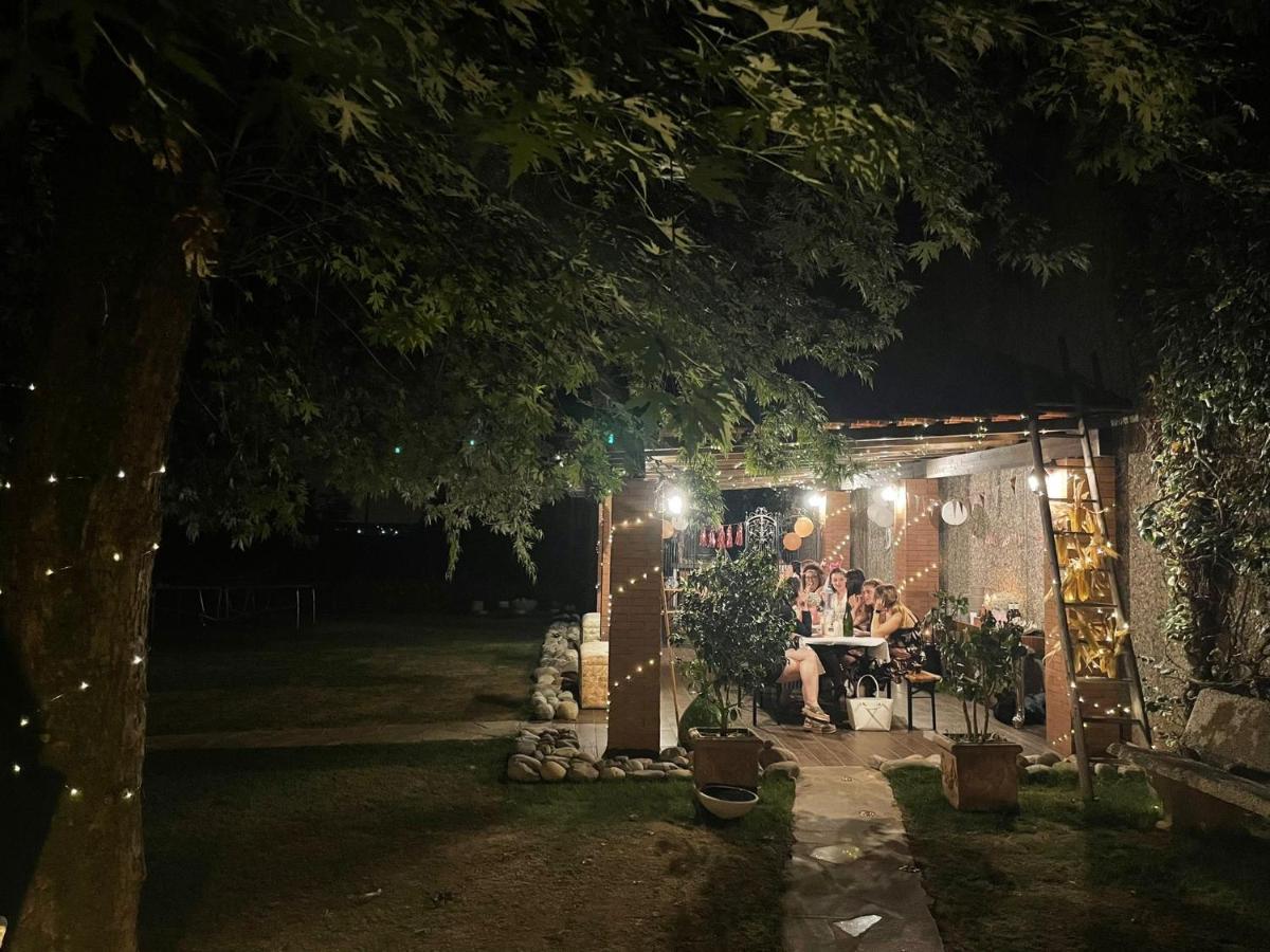 Ai 4 Soli Cermenate Exterior foto