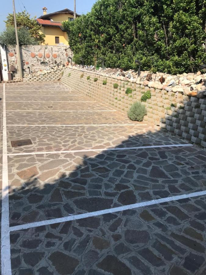 Ai 4 Soli Cermenate Exterior foto