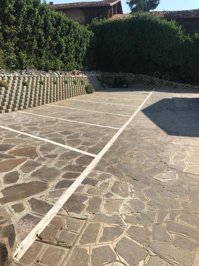 Ai 4 Soli Cermenate Exterior foto