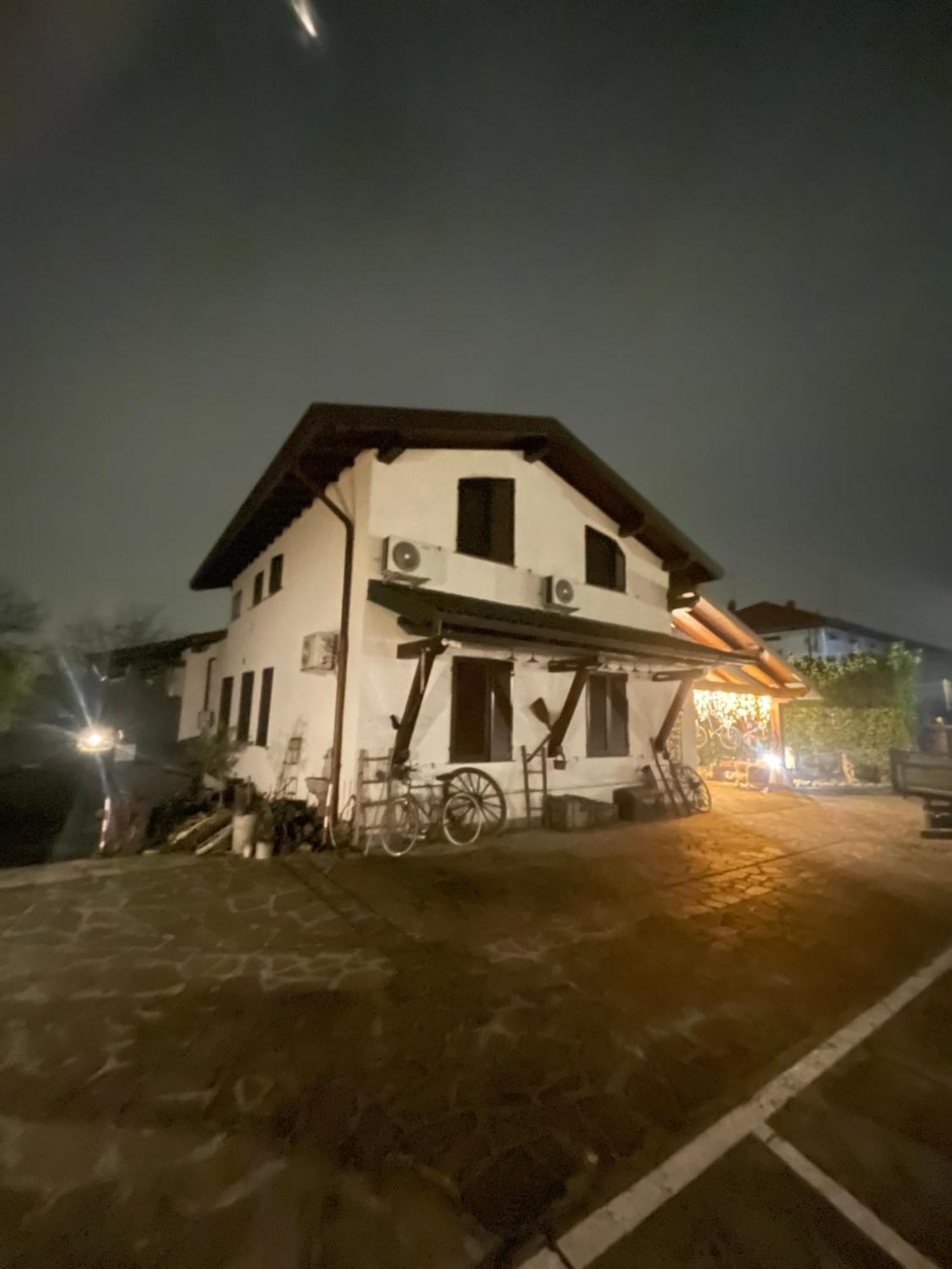 Ai 4 Soli Cermenate Exterior foto
