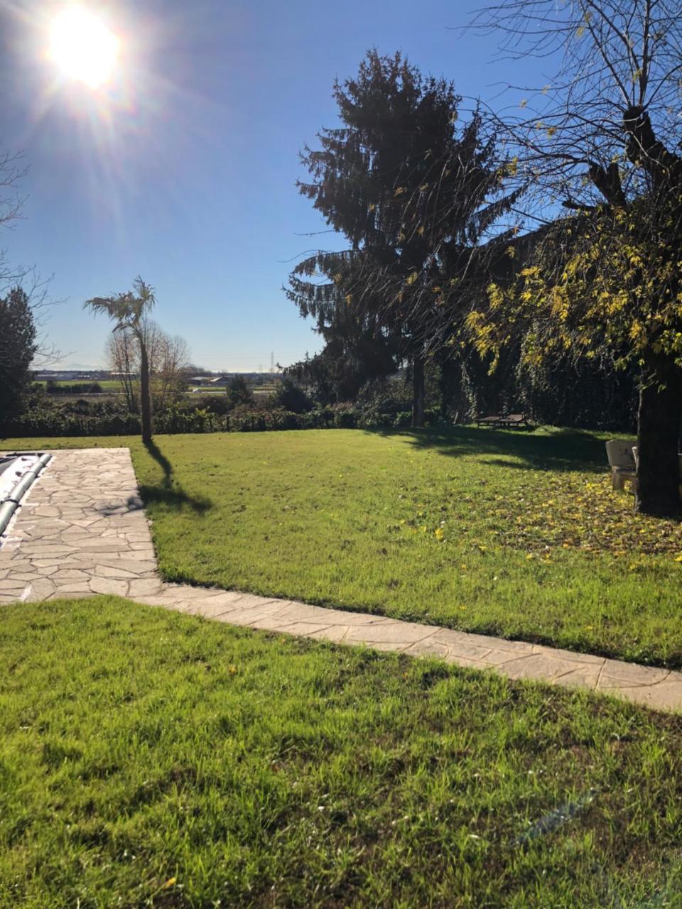Ai 4 Soli Cermenate Exterior foto