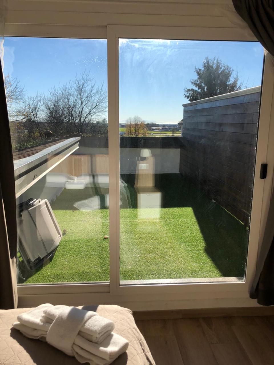 Ai 4 Soli Cermenate Exterior foto