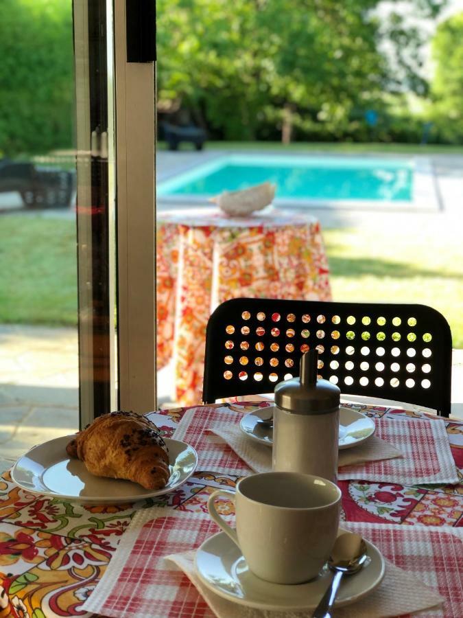 Ai 4 Soli Cermenate Exterior foto